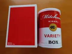 2026年最新】藤井風ミッチャム缶の人気アイテム - メルカリ