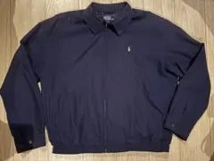 2026年最新】ラルフローレン スウィングトップ ネイビーの人気アイテム