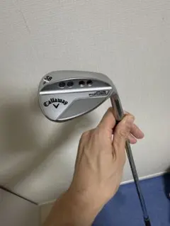 Callaway JAWS FORGED ウェッジ 58度のサムネイル