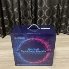 OlyMall オリーライフ　テラヘルツポット　新品未開封❤️値下げしました。 2025年最新】オリーライフ テラヘルツの人気アイテム - メルカリ