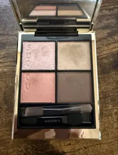 SUQQU “116 紅鏡 KOUKYOU” アイシャドウパレット