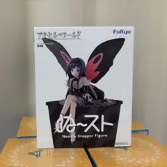 アクセル・ワールド 黒雪姫 フィギュア - メルカリ