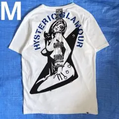 2026年最新】ヒステリックグラマー ギターガール tシャツの人気