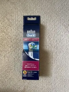 Braun Oral-B フロスアクション替えブラシ 5本入り