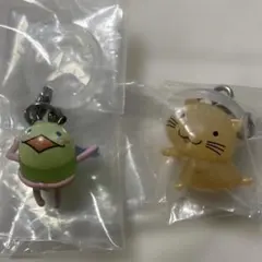 おじゃる丸めじるしアクセサリー