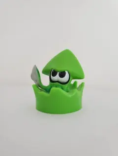 スプラトゥーン フィギュア
