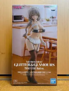 宇崎ちゃんは遊びたい 宇崎月