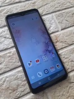 Galaxy A20【OS⑪/32GB】SIMフリー 各種設定対応可能！Ⅰのサムネイル