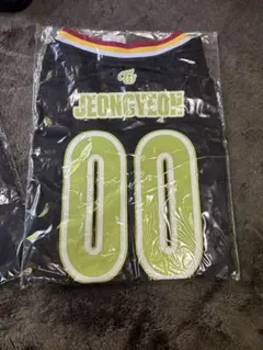 JEONGYEON ユニフォーム ご購入者様にトレカ一枚プレゼントいたします