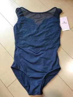 バレエ　レオタード　バレエローザ　Ballet Rosa Lサイズ