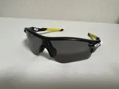 Oakley RADARLOCK福岡ソフトバンクホークスモデル