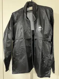 サーフアンドシー　ポリエステル素材ジャケット