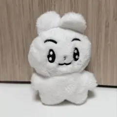 TXT スビン ポバトゥ ぬいぐるみ マスター - メルカリ