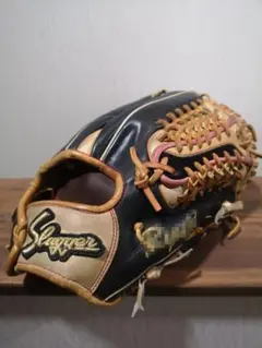 ローリングス ケングリフィーJr.モデル 硬式グローブ ローリングス ケングリフィーJr.モデル 硬式グローブ - メルカリ
