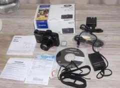 2026年最新】OLYMPUS xz-10の人気アイテム - メルカリ