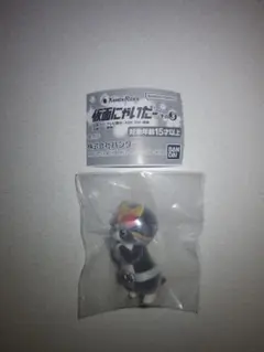 仮面にゃいだー　その3　クウガ