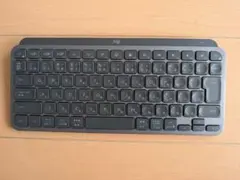 Logicool MX Keys Mini 日本語配列 本体