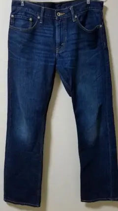 リーバイス　デニム　JEANS