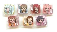 2026年最新】戸山香澄 缶バッジの人気アイテム - メルカリ