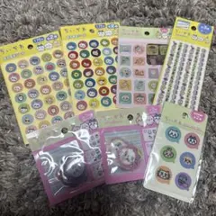 ぉmamachan様専用 【新品】ちいかわシールなど まとめ売りセット
