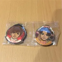 クリップ　片寄涼太セット