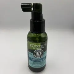 L'OCCITANE ファイブハーブス ピュアフレッシュネス ヘアトリートメントのサムネイル
