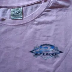 PIKO ピコ 半袖 Tシャツ ピンク Mサイズ レトロ！！のサムネイル