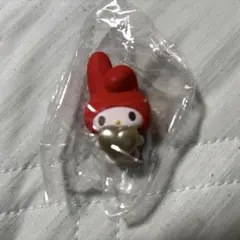 サンリオキャラクターズ きらめきバルーンフィギュア2 マイメロディ