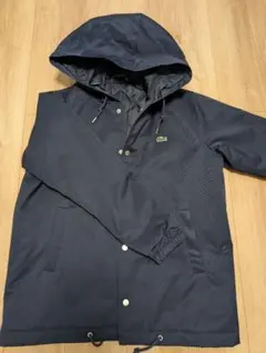 【N.N様専用】ラコステ 中綿ジャケット（ネイビー）