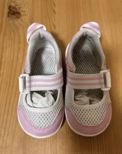 ifme（イフミー）上履きピンク 14cm