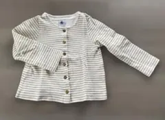 プチバトー トップス