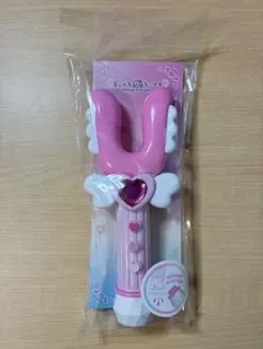 新品未開封 まじかるちいかわ さすまたステッキ ラムネケース