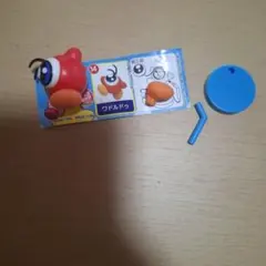 カービィ ワドルディ チョコエッグ