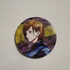 呪術廻戦　コレ缶　釘崎野薔薇