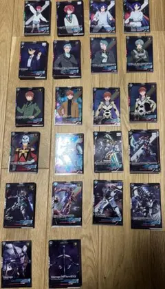 アーセナルベース R Cまとめ売り GQuuuuuuX