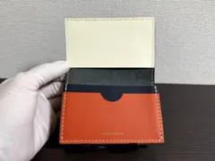 2026年最新】Hender Scheme メンズ 名刺入れの人気アイテム - メルカリ