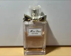 ミスディオール ローズ＆ローズ オードゥトワレ50ml