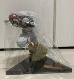 鬼滅の刃 一番くじ 〜黎明に刃を持て〜 C賞 猗窩座 フィギュア