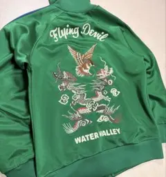 2026年最新】cloveR leaf スカジャンの人気アイテム - メルカリ