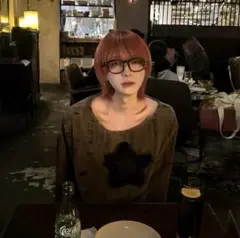 xu 長袖カットソー