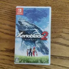 ゼノブレイド2