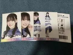 【最終値下げ】乃木坂46 生写真　松尾美佑　乃木コレSR 紅白2022衣装