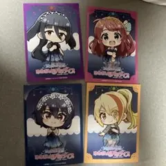 映画 ゾンビランドサガ ブロマイド