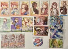 プロセカ 花里みのり セット