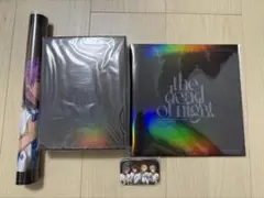 【特典付】スタフォニ2nd BOX盤 [Blu-ray] パンフレット　あんスタ