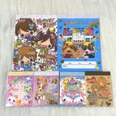 値下げ‼️ 平成レトロ　メモ帳　まとめ売り