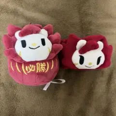 川崎ブレイブサンダース ロウルグッズ 2点セットのサムネイル