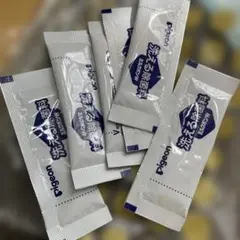Pigeon 食器・哺乳瓶用洗剤 個包装　6こ