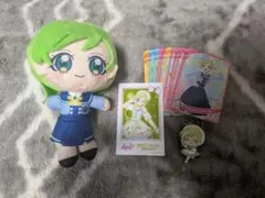 ひみつのアイプリ 三ツ葉アイリ まとめ売り