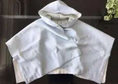 美品　ラルフローレン ケープ